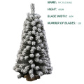 90cm Popular artificial decorative PVC Christmas Tree/Outdoor Indoor Christmas Tree